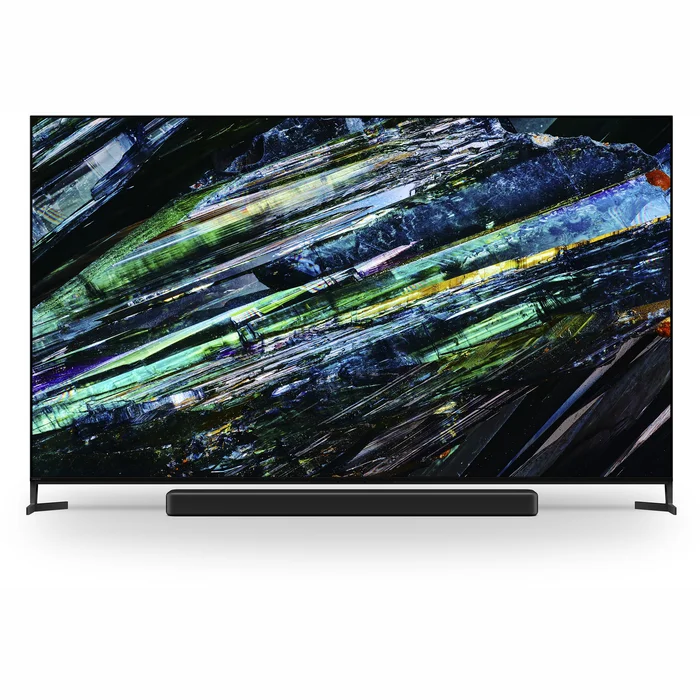 Televizori Sony 77" UHD QD-OLED Google TV XR77A95LPAEP